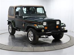 1995 Jeep Wrangler (CC-1904253) for sale in Christiansburg, Virginia