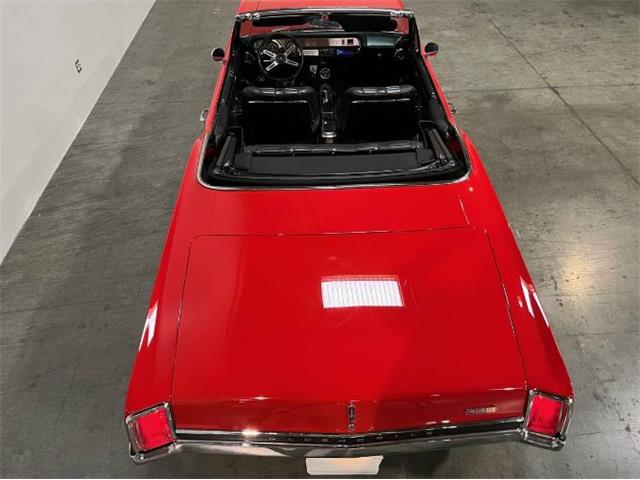 1966 Oldsmobile 442 (CC-1904255) for sale in Cadillac, Michigan