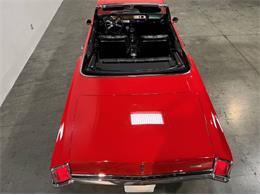1966 Oldsmobile 442 (CC-1904255) for sale in Cadillac, Michigan