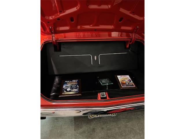 1966 Oldsmobile 442 (CC-1904255) for sale in Cadillac, Michigan