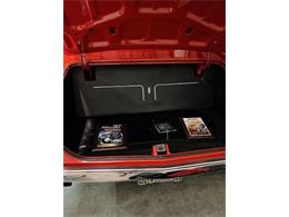 1966 Oldsmobile 442 (CC-1904255) for sale in Cadillac, Michigan