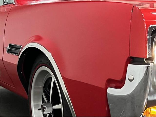 1966 Oldsmobile 442 (CC-1904255) for sale in Cadillac, Michigan