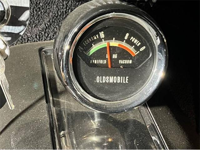 1966 Oldsmobile 442 (CC-1904255) for sale in Cadillac, Michigan