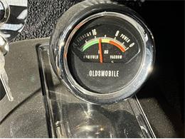 1966 Oldsmobile 442 (CC-1904255) for sale in Cadillac, Michigan