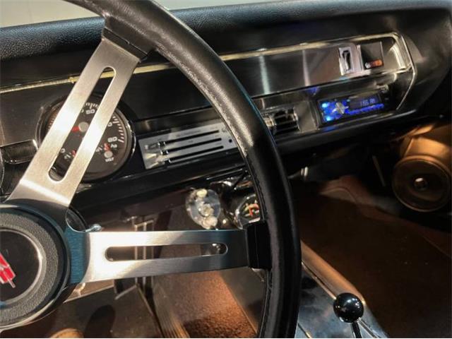 1966 Oldsmobile 442 (CC-1904255) for sale in Cadillac, Michigan