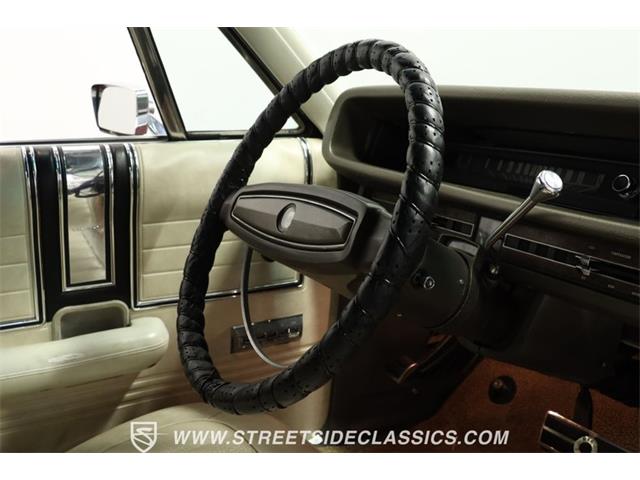 1968 Ford Galaxie (CC-1904257) for sale in Lutz, Florida