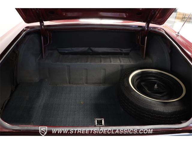 1968 Ford Galaxie (CC-1904257) for sale in Lutz, Florida