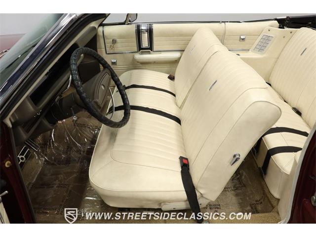 1968 Ford Galaxie (CC-1904257) for sale in Lutz, Florida