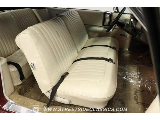 1968 Ford Galaxie (CC-1904257) for sale in Lutz, Florida