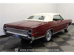 1968 Ford Galaxie (CC-1904257) for sale in Lutz, Florida