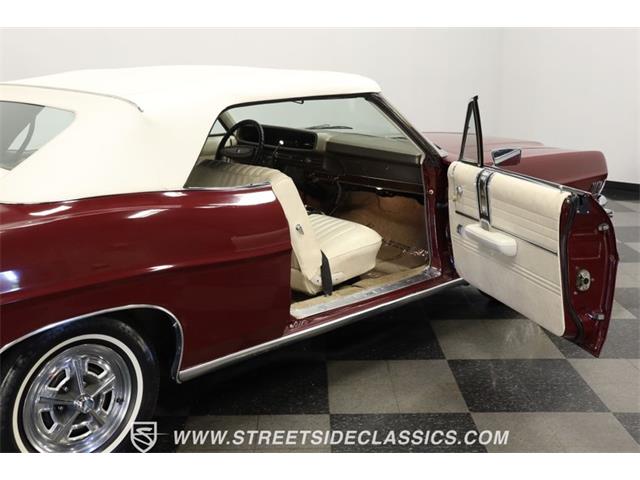 1968 Ford Galaxie (CC-1904257) for sale in Lutz, Florida