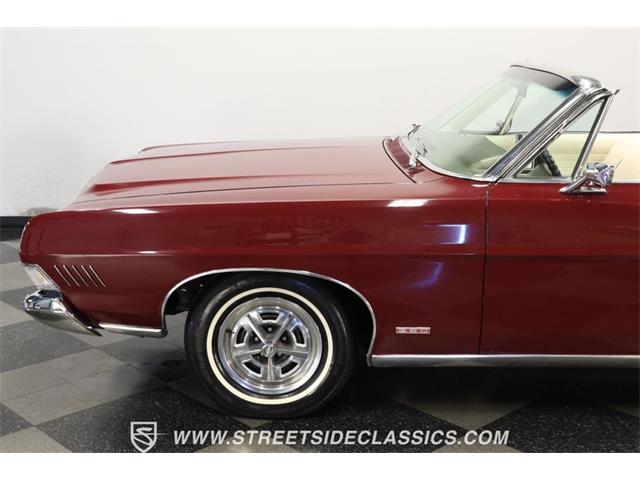 1968 Ford Galaxie (CC-1904257) for sale in Lutz, Florida