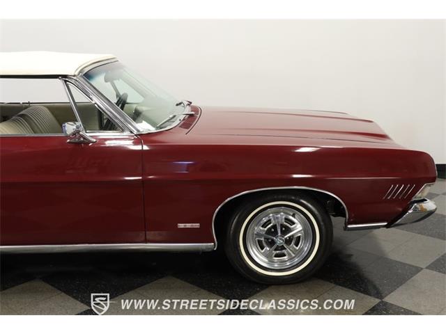 1968 Ford Galaxie (CC-1904257) for sale in Lutz, Florida