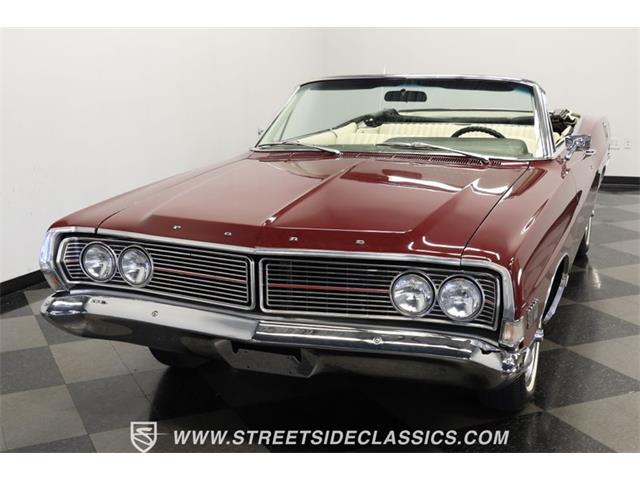 1968 Ford Galaxie (CC-1904257) for sale in Lutz, Florida