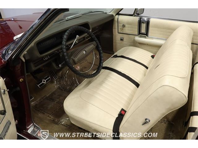 1968 Ford Galaxie (CC-1904257) for sale in Lutz, Florida