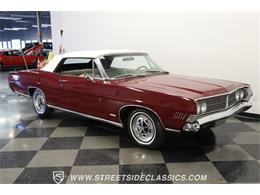 1968 Ford Galaxie (CC-1904257) for sale in Lutz, Florida