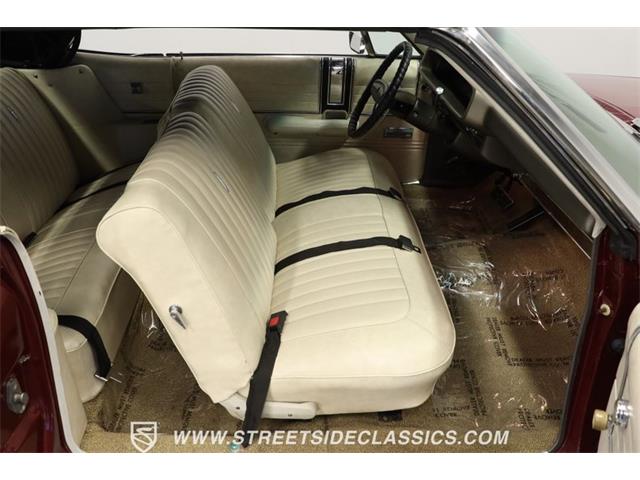 1968 Ford Galaxie (CC-1904257) for sale in Lutz, Florida