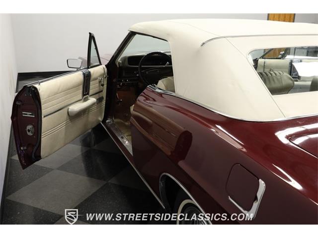 1968 Ford Galaxie (CC-1904257) for sale in Lutz, Florida