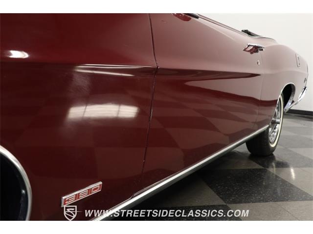 1968 Ford Galaxie (CC-1904257) for sale in Lutz, Florida