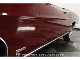 1968 Ford Galaxie (CC-1904257) for sale in Lutz, Florida