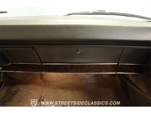 1968 Ford Galaxie (CC-1904257) for sale in Lutz, Florida