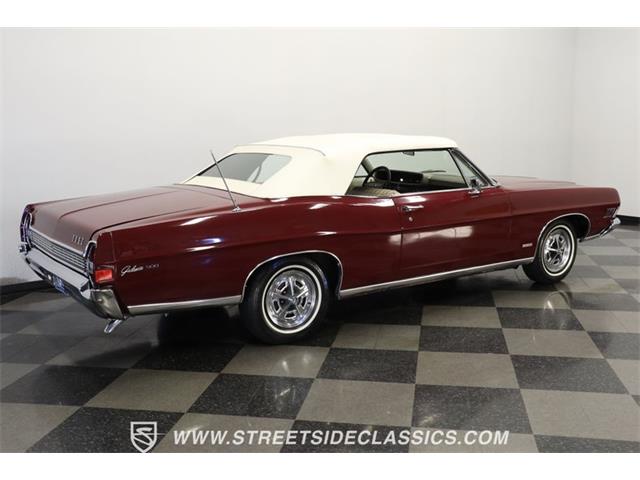 1968 Ford Galaxie (CC-1904257) for sale in Lutz, Florida