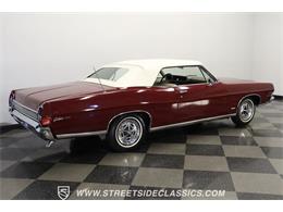 1968 Ford Galaxie (CC-1904257) for sale in Lutz, Florida