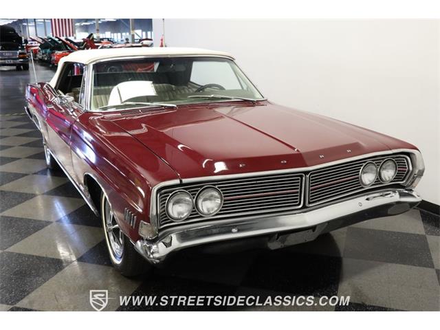1968 Ford Galaxie (CC-1904257) for sale in Lutz, Florida