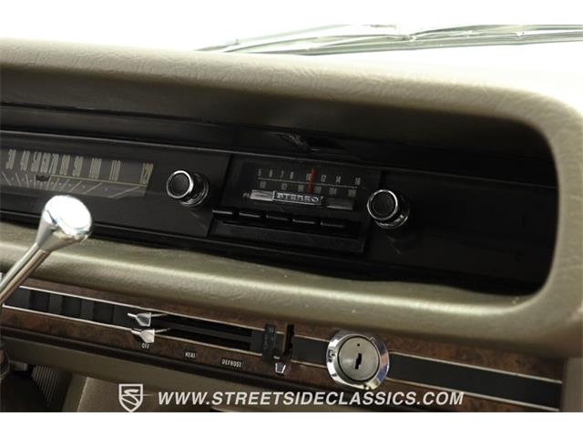 1968 Ford Galaxie (CC-1904257) for sale in Lutz, Florida