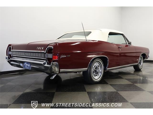 1968 Ford Galaxie (CC-1904257) for sale in Lutz, Florida