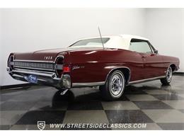 1968 Ford Galaxie (CC-1904257) for sale in Lutz, Florida
