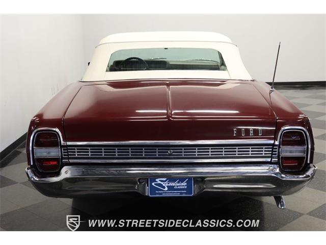 1968 Ford Galaxie (CC-1904257) for sale in Lutz, Florida
