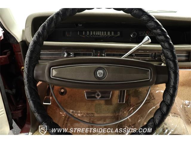 1968 Ford Galaxie (CC-1904257) for sale in Lutz, Florida
