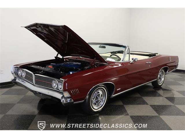 1968 Ford Galaxie (CC-1904257) for sale in Lutz, Florida