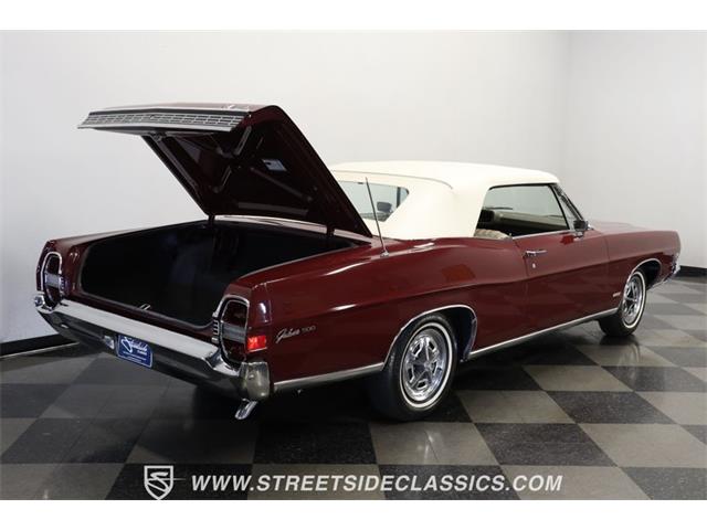 1968 Ford Galaxie (CC-1904257) for sale in Lutz, Florida