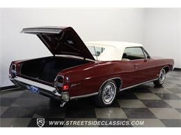 1968 Ford Galaxie (CC-1904257) for sale in Lutz, Florida
