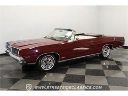 1968 Ford Galaxie (CC-1904257) for sale in Lutz, Florida