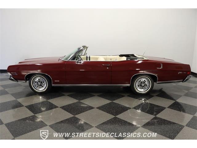 1968 Ford Galaxie (CC-1904257) for sale in Lutz, Florida