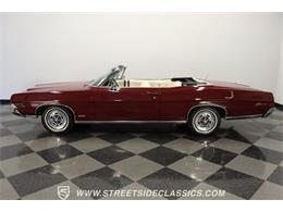 1968 Ford Galaxie (CC-1904257) for sale in Lutz, Florida