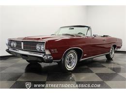 1968 Ford Galaxie (CC-1904257) for sale in Lutz, Florida
