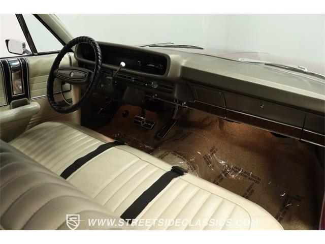 1968 Ford Galaxie (CC-1904257) for sale in Lutz, Florida