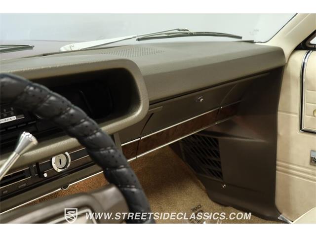 1968 Ford Galaxie (CC-1904257) for sale in Lutz, Florida