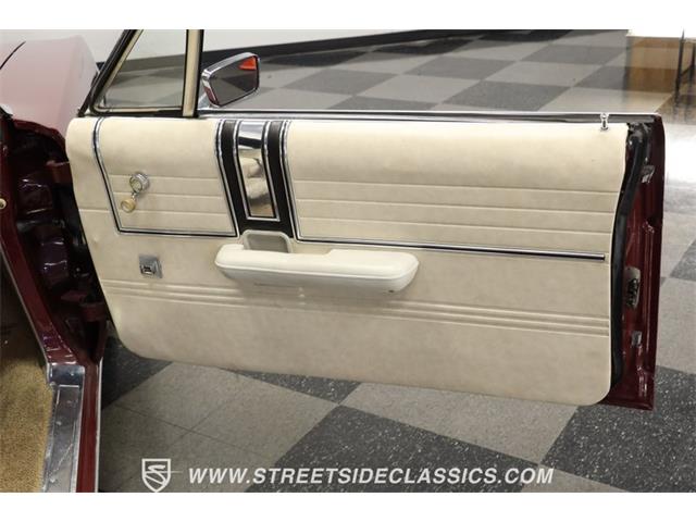 1968 Ford Galaxie (CC-1904257) for sale in Lutz, Florida