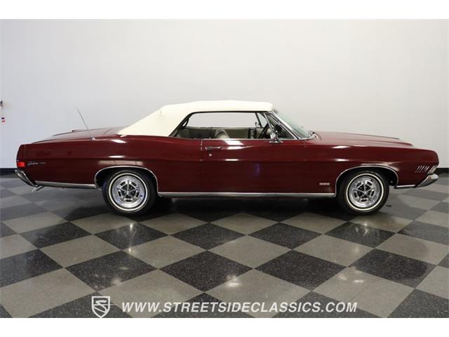 1968 Ford Galaxie (CC-1904257) for sale in Lutz, Florida