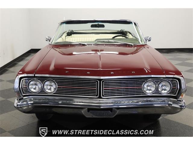 1968 Ford Galaxie (CC-1904257) for sale in Lutz, Florida