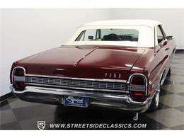 1968 Ford Galaxie (CC-1904257) for sale in Lutz, Florida
