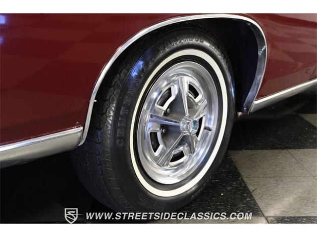 1968 Ford Galaxie (CC-1904257) for sale in Lutz, Florida