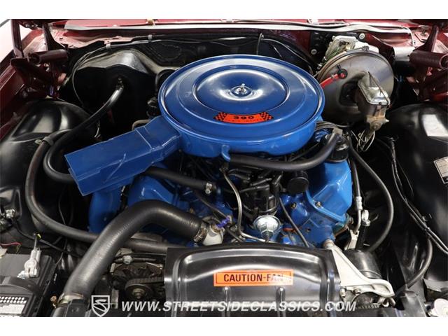 1968 Ford Galaxie (CC-1904257) for sale in Lutz, Florida