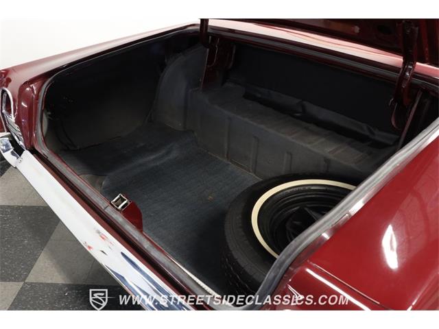 1968 Ford Galaxie (CC-1904257) for sale in Lutz, Florida
