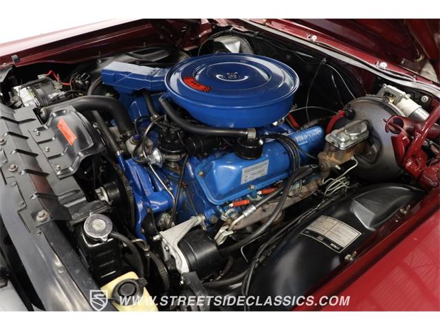 1968 Ford Galaxie (CC-1904257) for sale in Lutz, Florida